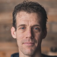 Protestantse Kerk Amsterdam Employee Maarten Atsma's profile photo