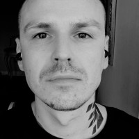 ALL CAPS agency Employee Mykolas Budraitis's profile photo