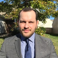 Brian Padgett Email & Phone Number