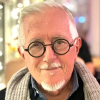 David Sibbet Email & Phone Number