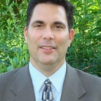 Bettendorf Community School District Employee Mike Raso's profile photo