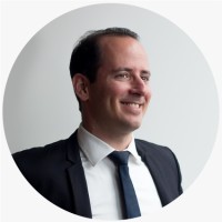 COST HOUSE Employee Alexandre Schujmann's profile photo