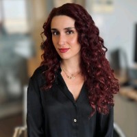 Mindtrap Advertising Employee Myrto Garmpi's profile photo