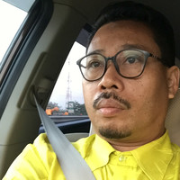 MARA Employee Zakir Naain's profile photo