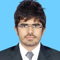 Auriga Group Employee Ateeq Nawaz's profile photo