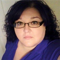 Manchester Times Employee Teresa Bare's profile photo