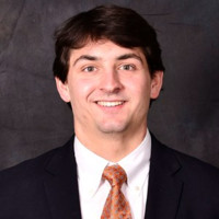 Stripe Employee Brendan Egan's profile photo