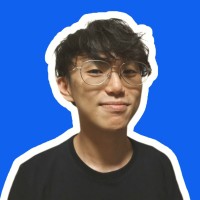 Open Government Products Employee Adrian Wei's profile photo