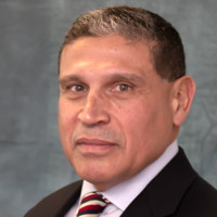 CGI Employee Rick Gonzalez's profile photo