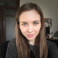 IFP - Institute for Financial Policy Employee Stella Košíková's profile photo
