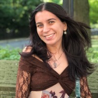 Truthout Employee Loretta Graceffo's profile photo