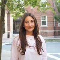 Boston University AdLab Employee Madison Lamacchia's profile photo