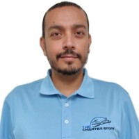 The Charter Store Employee Hugo Aguilar's profile photo