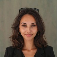 OfficeHours Employee Amber Compton's profile photo