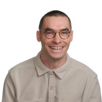 Treadwell Employee Ben Greenberg's profile photo