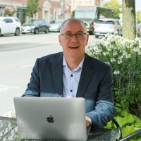 All Selling Is Social (Digi-Sales) Employee Bill McCormick's profile photo