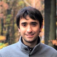 Daniel Rozo Email