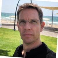 SATEC Employee Gil Harut's profile photo