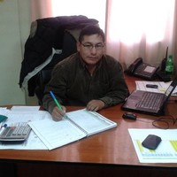 OPERMIN Employee Walter Leyva's profile photo