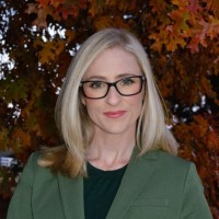 City of Fresno Employee Darcy Brown's profile photo