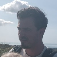 Tembo Money Employee Zac Hobbs's profile photo