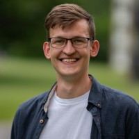 Senzone Employee Øjvind Kiilerich's profile photo