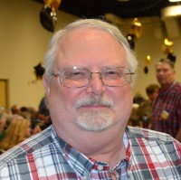 Frederick Enterprises Employee Charles Frederick's profile photo