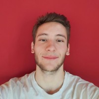 Digger Foundation Employee Bastian Cerf's profile photo