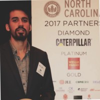 Wall Systems Employee Jake Rubio's profile photo