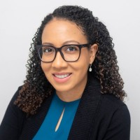 Wisy Employee Nadja Belgrave's profile photo