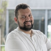 H-FARM AI Employee Alessandro Scandaletti's profile photo