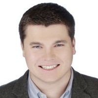 RES Employee Cole Hansen's profile photo