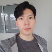 Arkhet Employee Paul Kim's profile photo