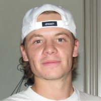 Max Applegate Email