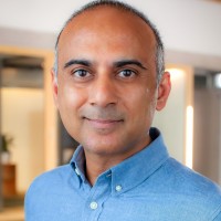 Prisma Employee Nitin Gupta's profile photo