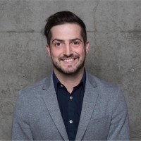 Le Collège Mérici_ Employee Dominic Hudon's profile photo