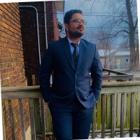 Coordinate Industries Ltd. Employee Rajesh Prajapati's profile photo