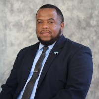 City of Columbia, Missouri Employee Matthew Lue's profile photo