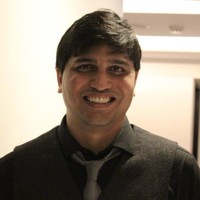Dhruva Dandekar Email & Phone Number