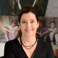 Margie Boosey Email