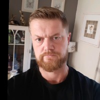 Aggregate Industries Employee Leigh Brusby's profile photo