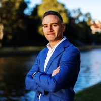 Global Retail Brands Australia Employee Bashir Abdel-Ahad's profile photo