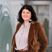 Mindpeak GmbH Employee Aurélie Fugon's profile photo