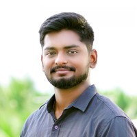 ShellKode Employee Guruprakash Palanisamy's profile photo