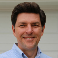 Caterpillar Inc. Employee Mike Ackley's profile photo