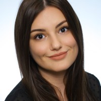 TravelTECH Employee Justyna Dmoch's profile photo