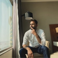 Crum & Forster Services India Private Limited Employee Manab Guleria's profile photo