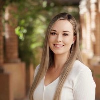 Haley Gray Email & Phone Number