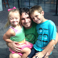 Providence Bruins Employee Trent Whitfield's profile photo