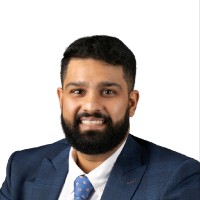 Amandeep Pharwaha Email & Phone Number